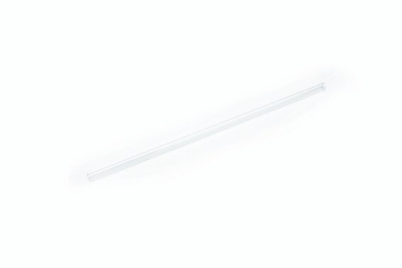 Durobax-Glasrohr Ø 12,5 mm, zu Standanzeiger, Länge 1000 mm