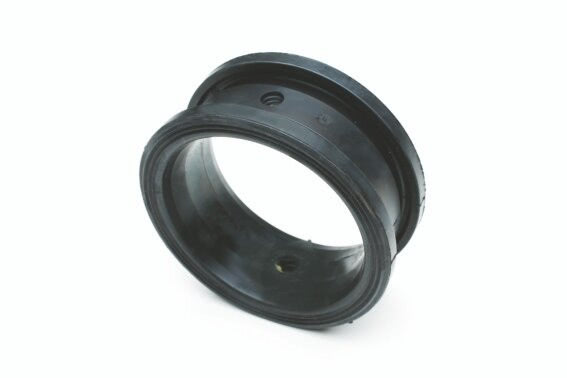Sigeval-Manschette VITON, DN300
