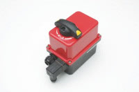 Elektrischer Schwenkantrieb ER-PLUS 60, 24 V Elektrischer Schwenkantrieb ER-PLUS 60, 24 V