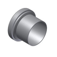 HyCom Bundstutzen, ASME, DIN 11864, 1.4404, 4" (101,6x2,11mm) HyCom Bundstutzen, ASME, DIN 11864, 1.4404, 4" (101,6x2,11mm)