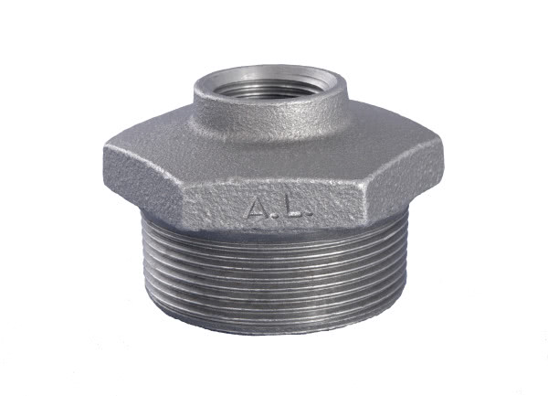 Reduzierstück, Nr.241, verz., 3" x 6/4" III